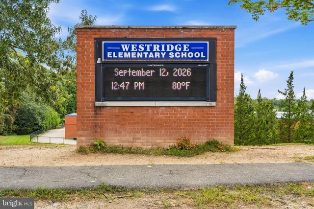 12418 EDEN LN, Woodbridge, VA 22192