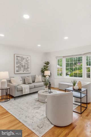 12418 EDEN LN, Woodbridge, VA 22192
