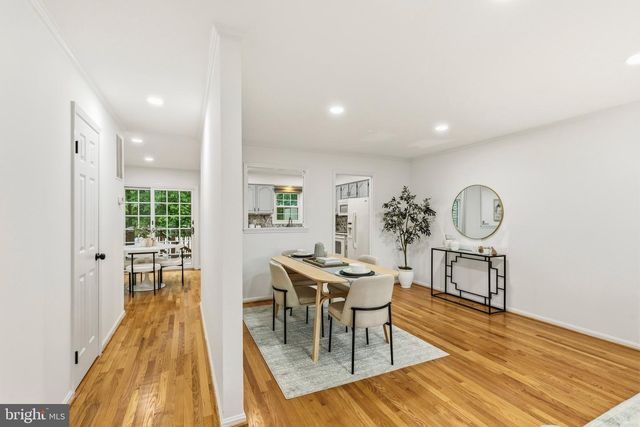 12418 EDEN LN, Woodbridge, VA 22192