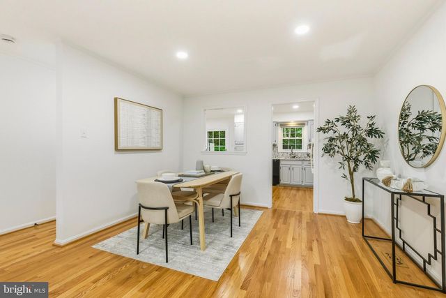 12418 EDEN LN, Woodbridge, VA 22192