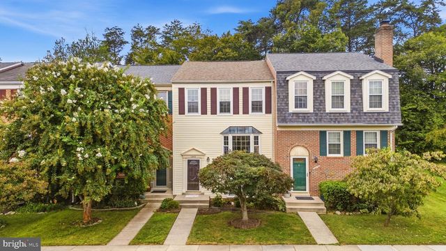 12418 EDEN LN, Woodbridge, VA 22192