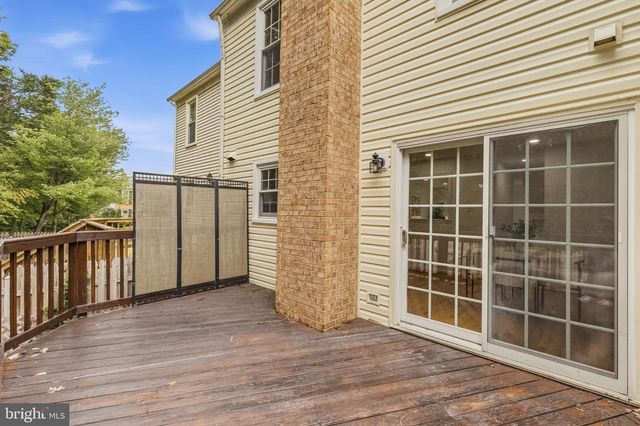 12418 EDEN LN, Woodbridge, VA 22192