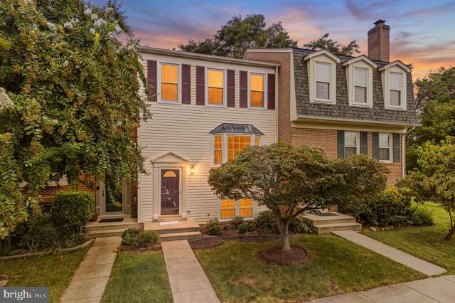 12418 EDEN LN, Woodbridge, VA 22192