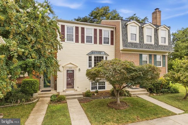 12418 EDEN LN, Woodbridge, VA 22192