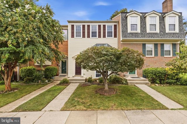12418 EDEN LN, Woodbridge, VA 22192