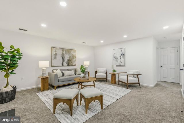 12418 EDEN LN, Woodbridge, VA 22192