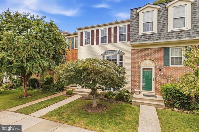 12418 EDEN LN, Woodbridge, VA 22192
