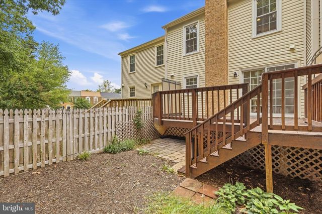 12418 EDEN LN, Woodbridge, VA 22192