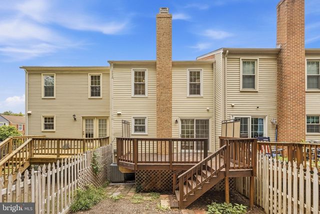 12418 EDEN LN, Woodbridge, VA 22192