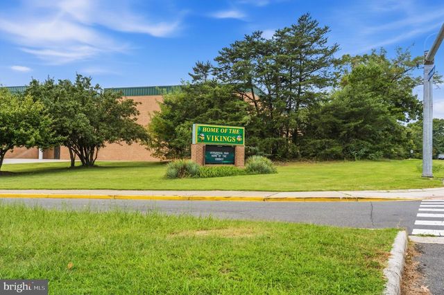 12418 EDEN LN, Woodbridge, VA 22192