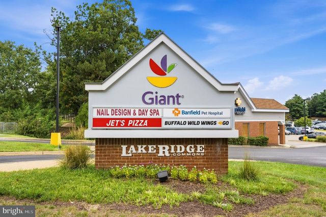 12418 EDEN LN, Woodbridge, VA 22192