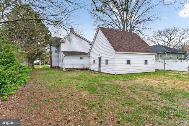 707 E JEWELL ST, Delmar, DE 19940