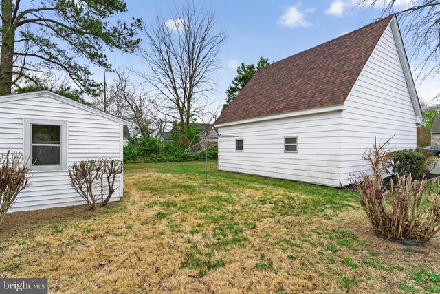 707 E JEWELL ST, Delmar, DE 19940