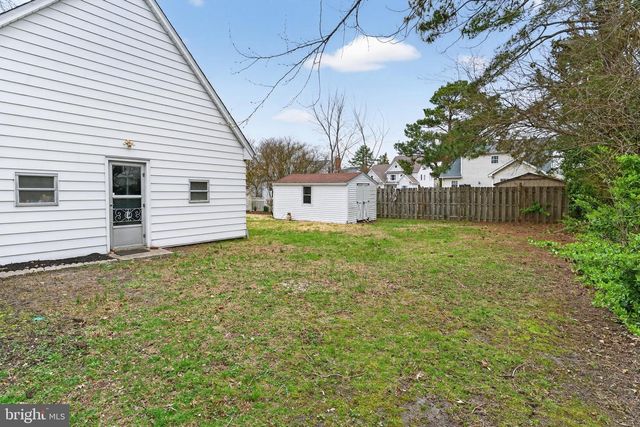 707 E JEWELL ST, Delmar, DE 19940