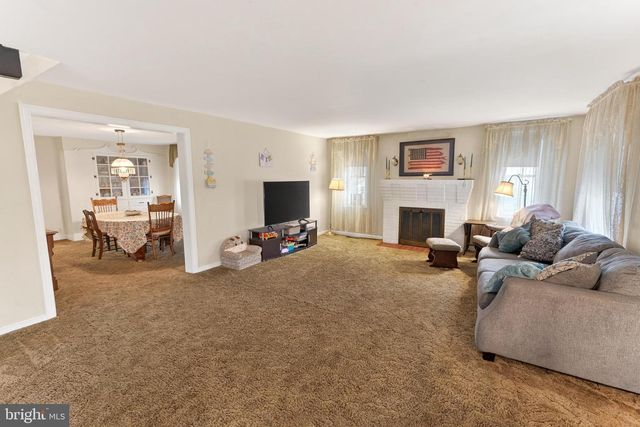 707 E JEWELL ST, Delmar, DE 19940