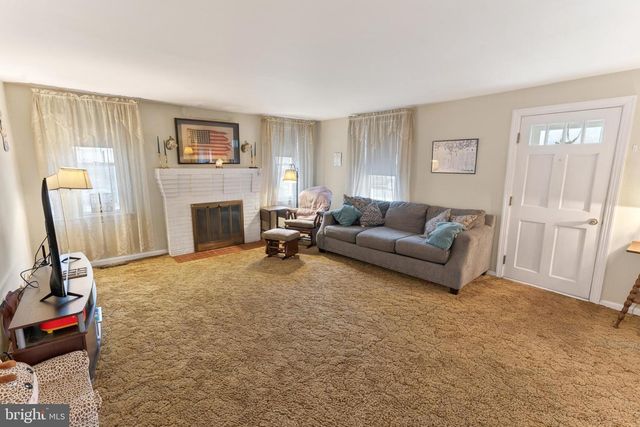 707 E JEWELL ST, Delmar, DE 19940