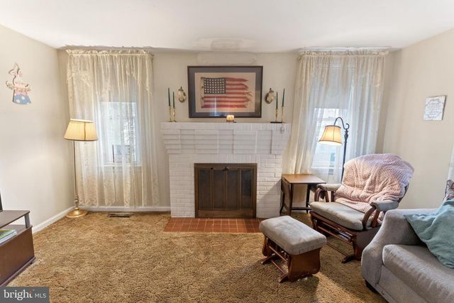 707 E JEWELL ST, Delmar, DE 19940