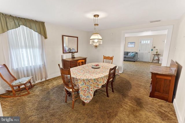 707 E JEWELL ST, Delmar, DE 19940