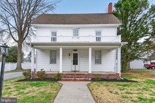 707 E JEWELL ST, Delmar, DE 19940
