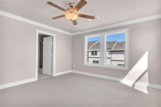 423 Lincoln Street, Woodstock, GA 30188