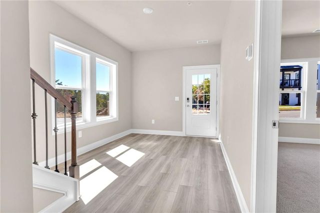 423 Lincoln Street, Woodstock, GA 30188