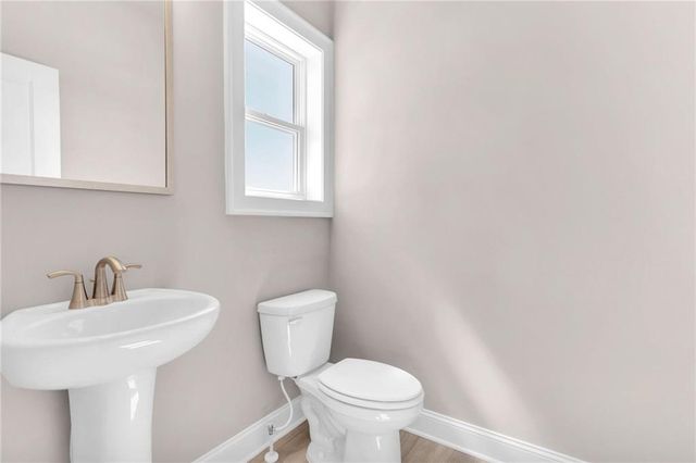 423 Lincoln Street, Woodstock, GA 30188