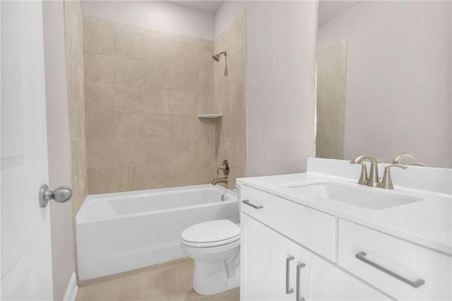 423 Lincoln Street, Woodstock, GA 30188