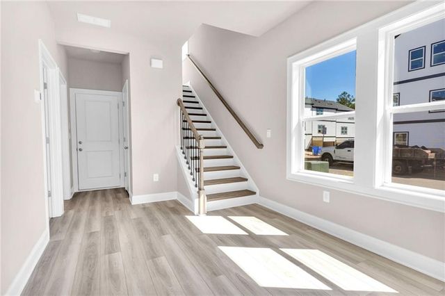 423 Lincoln Street, Woodstock, GA 30188