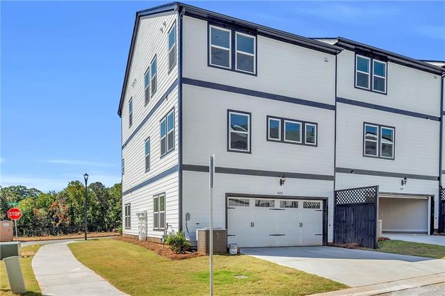 423 Lincoln Street, Woodstock, GA 30188