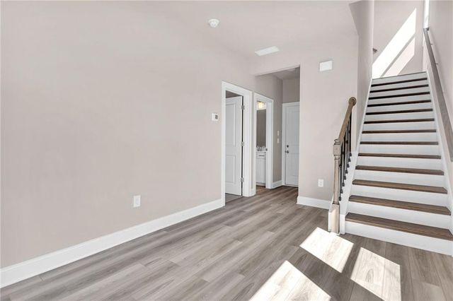 423 Lincoln Street, Woodstock, GA 30188