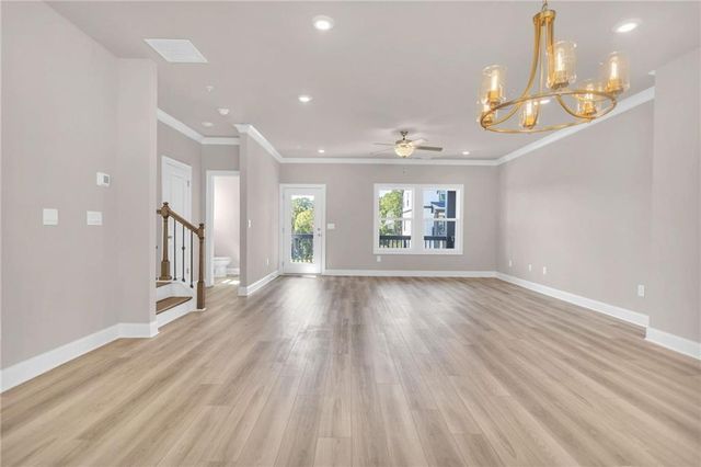 423 Lincoln Street, Woodstock, GA 30188