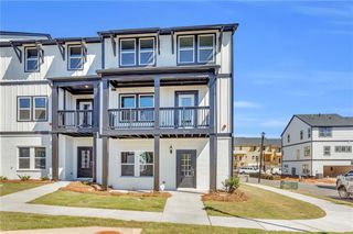 423 Lincoln Street, Woodstock, GA 30188