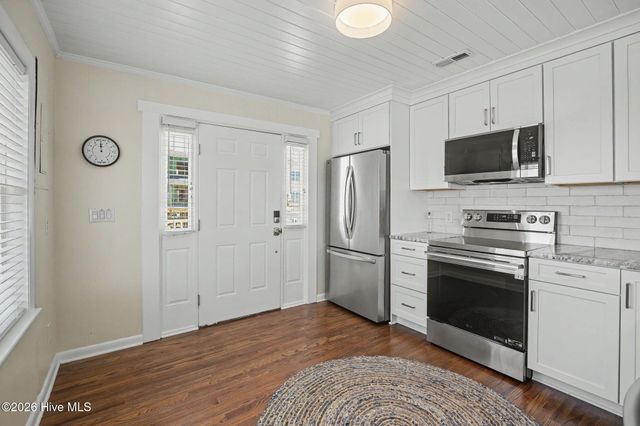 122 Marlin Drive, Supply, NC 28462
