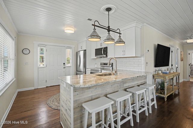 122 Marlin Drive, Supply, NC 28462