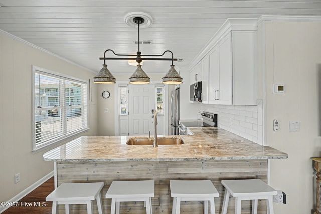 122 Marlin Drive, Supply, NC 28462