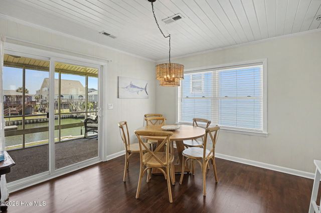 122 Marlin Drive, Supply, NC 28462
