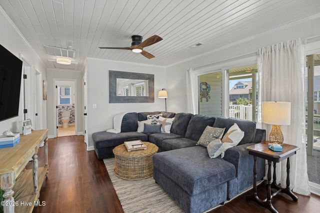 122 Marlin Drive, Supply, NC 28462