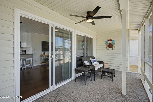 122 Marlin Drive, Supply, NC 28462