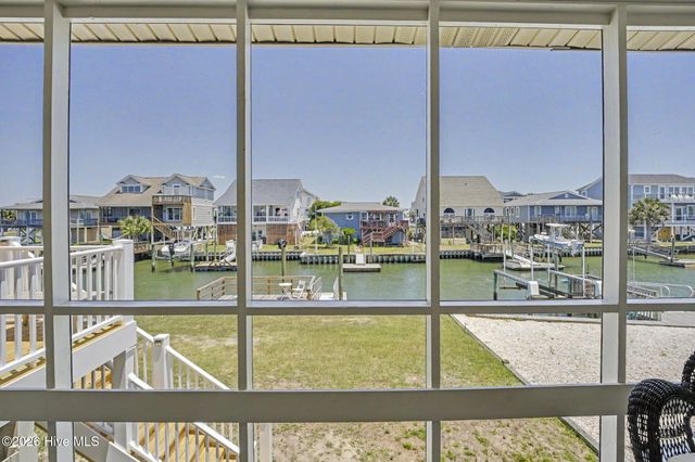 122 Marlin Drive, Supply, NC 28462