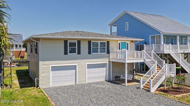 122 Marlin Drive, Supply, NC 28462