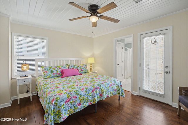 122 Marlin Drive, Supply, NC 28462