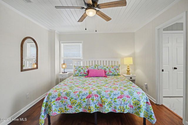 122 Marlin Drive, Supply, NC 28462