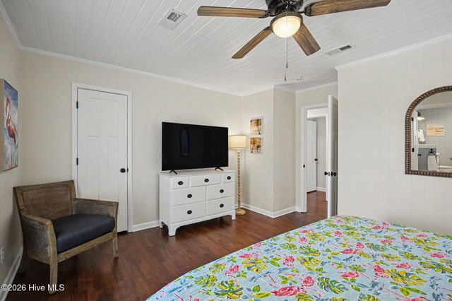 122 Marlin Drive, Supply, NC 28462