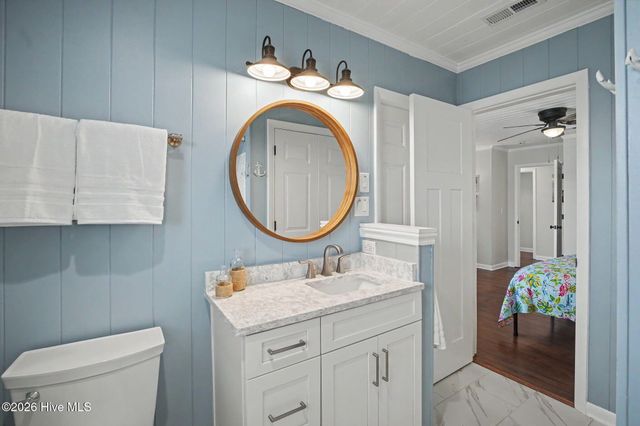 122 Marlin Drive, Supply, NC 28462