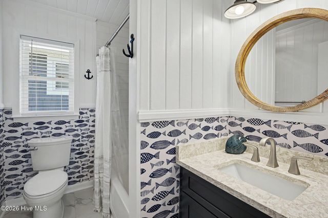 122 Marlin Drive, Supply, NC 28462