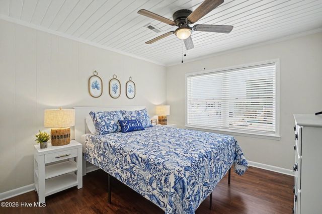 122 Marlin Drive, Supply, NC 28462