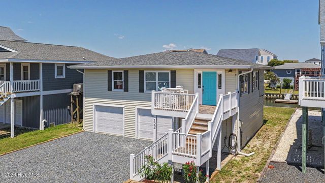 122 Marlin Drive, Supply, NC 28462
