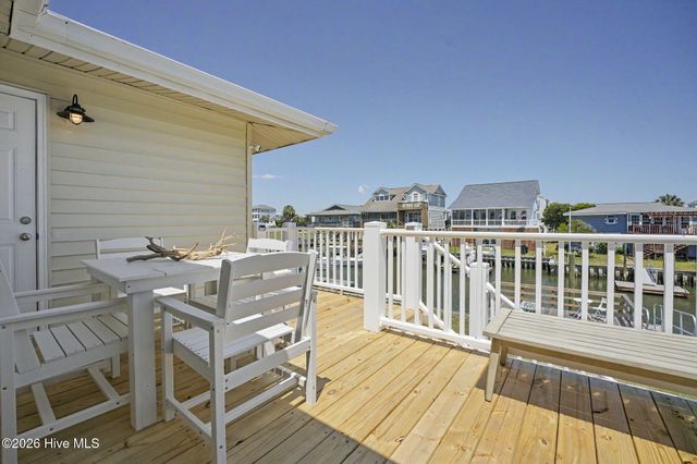 122 Marlin Drive, Supply, NC 28462