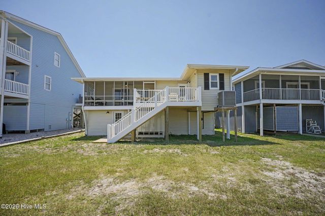 122 Marlin Drive, Supply, NC 28462