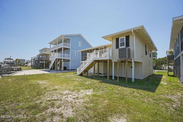 122 Marlin Drive, Supply, NC 28462